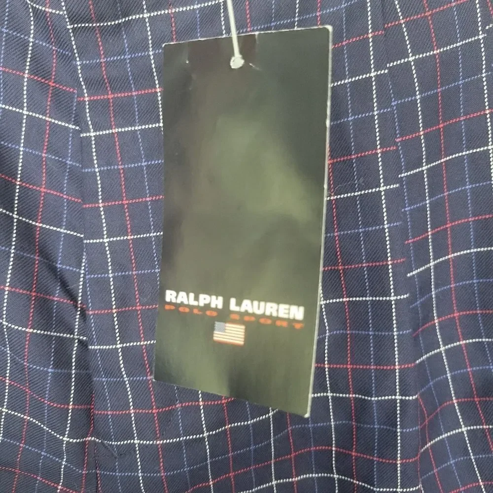 Ralph Lauren Polo Sport 8